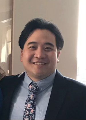 Dr. James Yi